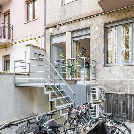 Easylife - Stile E Comfort A Due Passi Da Centrale Mediolan Zewnętrze zdjęcie