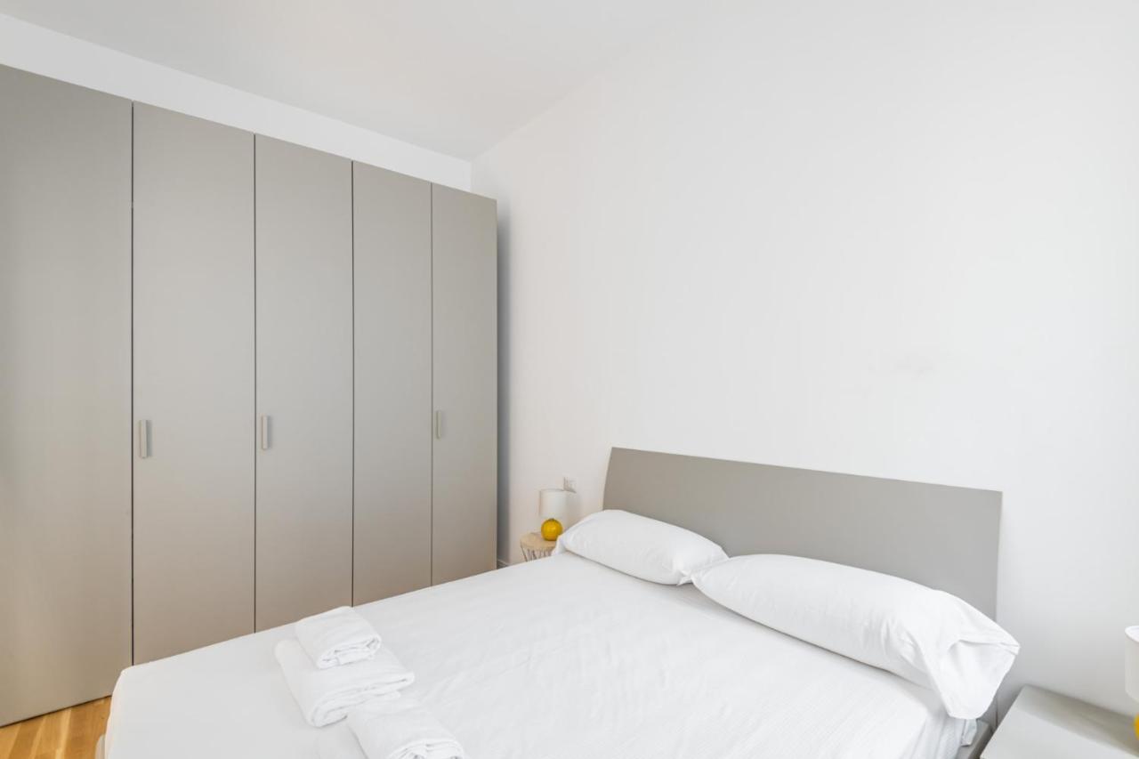 Easylife - Stile E Comfort A Due Passi Da Centrale Mediolan Zewnętrze zdjęcie