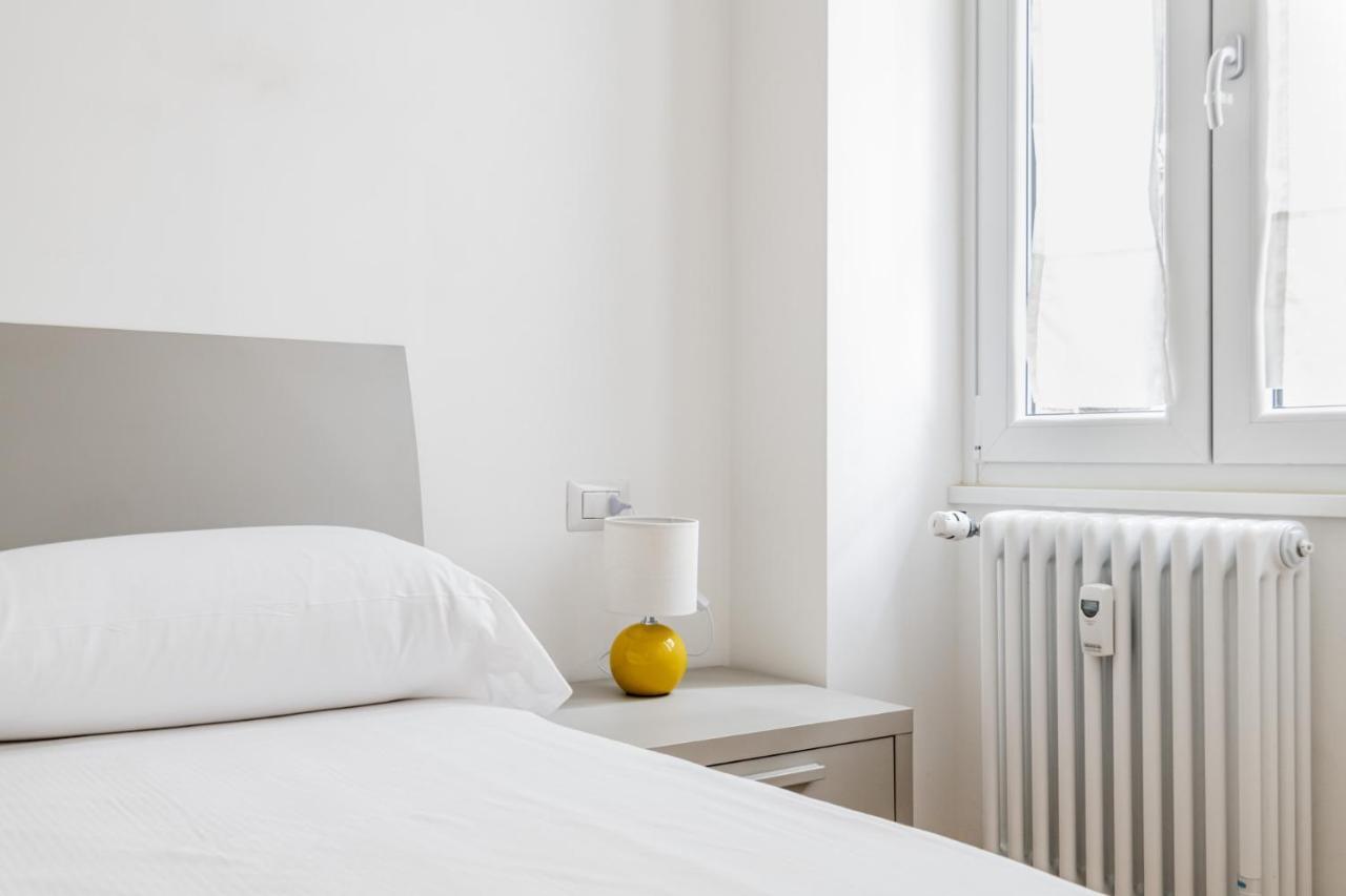 Easylife - Stile E Comfort A Due Passi Da Centrale Mediolan Zewnętrze zdjęcie