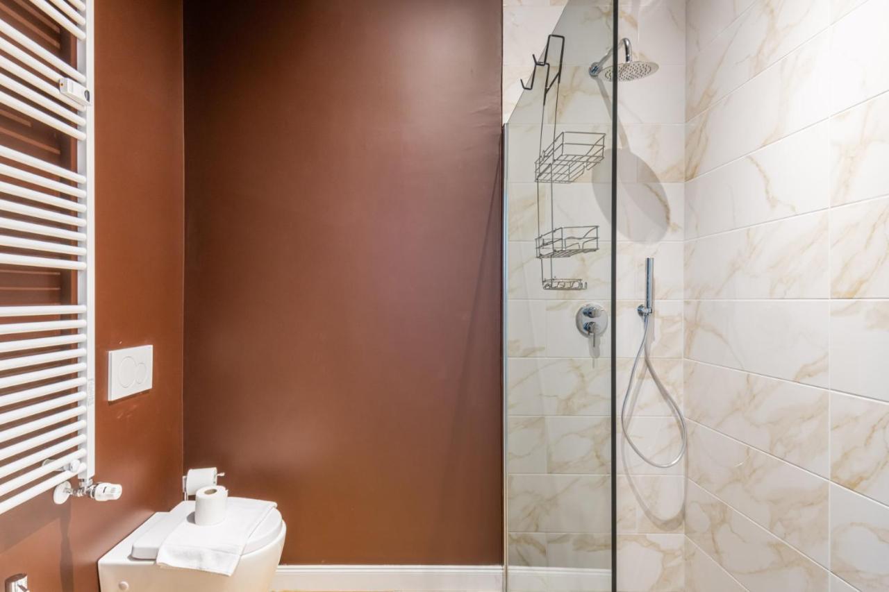 Easylife - Stile E Comfort A Due Passi Da Centrale Mediolan Zewnętrze zdjęcie