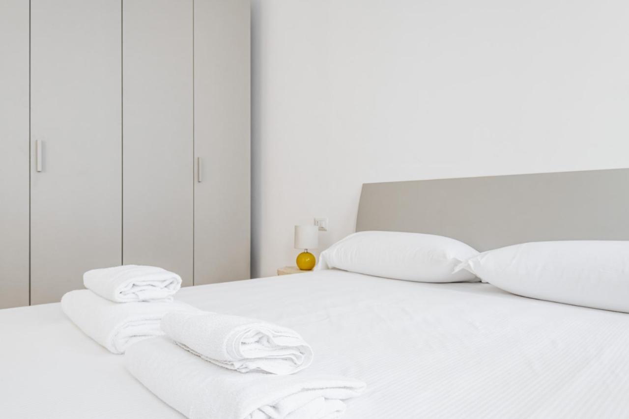 Easylife - Stile E Comfort A Due Passi Da Centrale Mediolan Zewnętrze zdjęcie